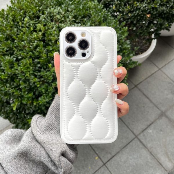 15_cebb4143-838d-4fda-a36c-b481695ab964.jpg Luxury Puffer Air Phone Case For iPhone Series