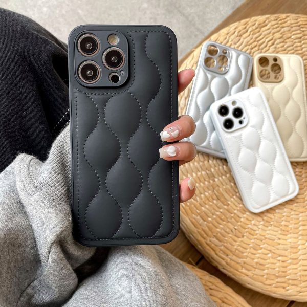 18_179aac72-6317-457f-8dac-2c0f4bdc37d4.jpg Luxury Puffer Air Phone Case For iPhone Series