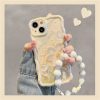 Super Popular Oil Painting Flower iPhone Case