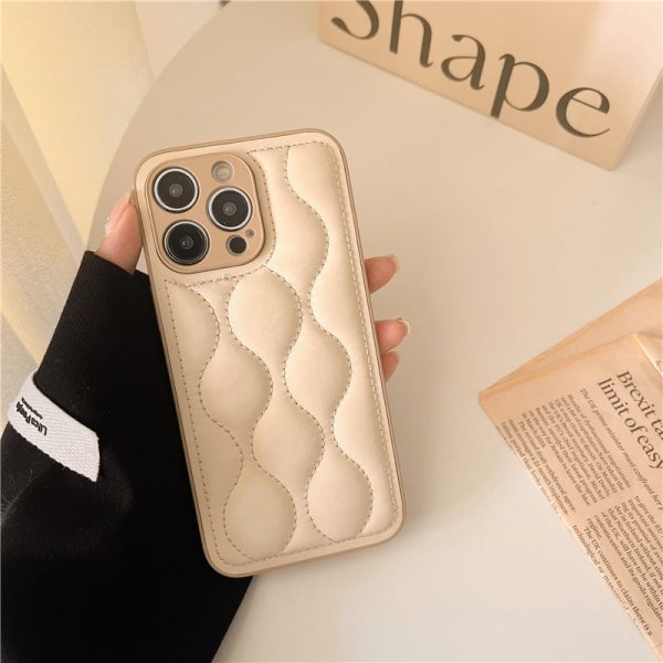 2_88b3fc2f-8b22-40a6-a506-6e27cda5dccd.jpg Luxury Puffer Air Phone Case For iPhone Series