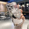 3_c51f3eec-edf3-4a37-b306-48b9b9be9a41.jpg Silver Heart Rhinestone Stand iPhone Case