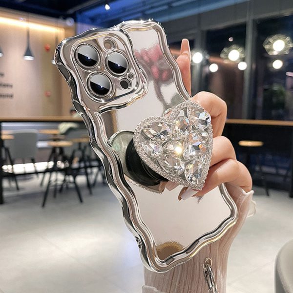 3_c51f3eec-edf3-4a37-b306-48b9b9be9a41.jpg Silver Heart Rhinestone Stand iPhone Case
