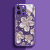 5_9d76a918-a25f-41a7-a76c-47a1a9642d42.jpg Oil Painting Flower iPhone Case