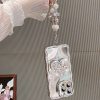 6_6dd64d1f-b7a7-4cb1-881f-ccedc9369afe.jpg Silver Heart Rhinestone Stand iPhone Case