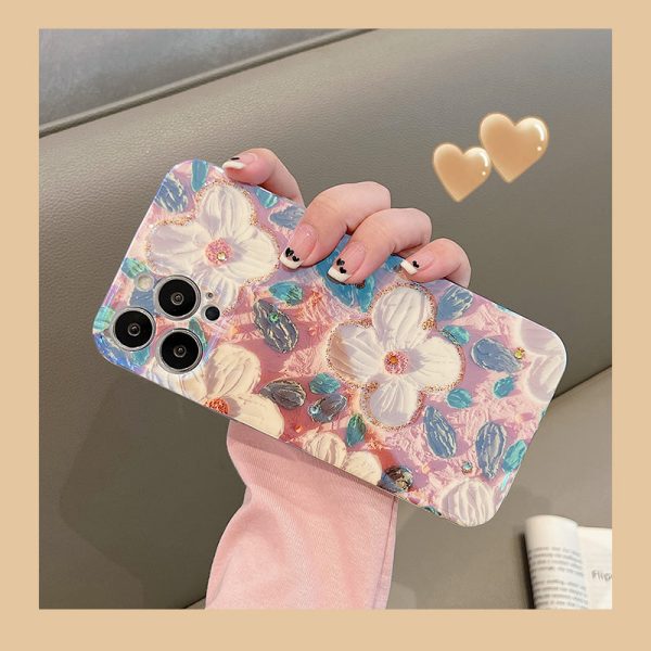 PREMIUM 3D EMBOSSED KUSTOM KULTURE PHONE CASE