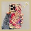 O1CN01JaoQSU21GMGBONTvC__2208645936957_b2ef262e-96da-4e40-b278-d10b3f76d89e.jpg Colorful Butterfly Flower iPhone Case