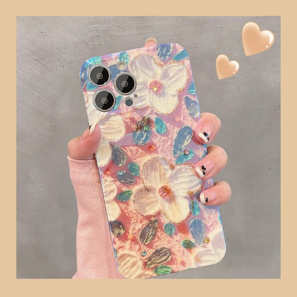 PREMIUM 3D EMBOSSED KUSTOM KULTURE PHONE CASE