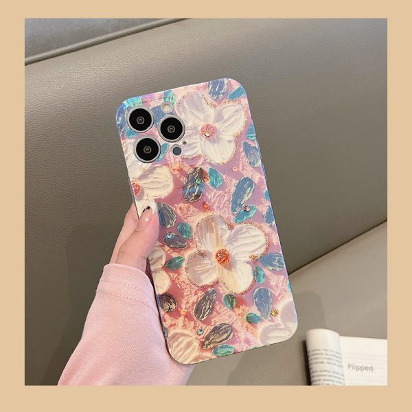 PREMIUM 3D EMBOSSED KUSTOM KULTURE PHONE CASE