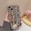 O1CN01kaAwrp1kelu4z6LQw__221554336222709.png Electroplating Water Ripple Wristband iPhone Case