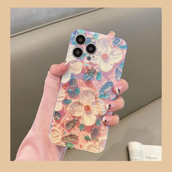 PREMIUM 3D EMBOSSED KUSTOM KULTURE PHONE CASE