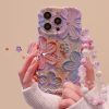 a_8de04f4d-f854-481c-b701-9c4eac959fe3.jpg High Quality Blue Light Flower iPhone Case With Lanyard