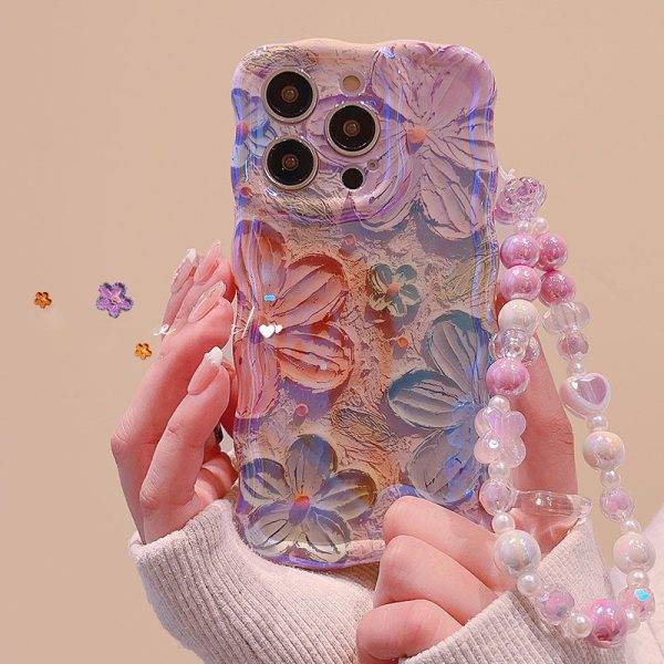 a_8de04f4d-f854-481c-b701-9c4eac959fe3.jpg High Quality Blue Light Flower iPhone Case With Lanyard
