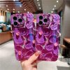 mycasety_3_eb9cd26a-1b40-45c5-9fd1-9021379cc972.jpg Oil Painting Retro Flower Phone Case Shockoroof Camera Protection Soft Back Cover For iPhone